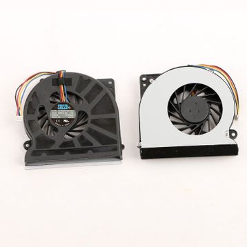 Asus N71VG Notebook Uyumlu Fan