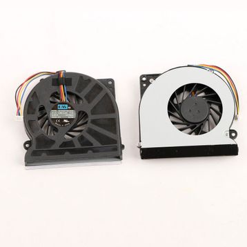 Asus N71VG Notebook Uyumlu Fan