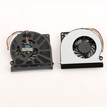 Asus N71VG Notebook Uyumlu Fan