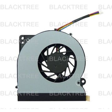 Asus N71VG Notebook Uyumlu Fan
