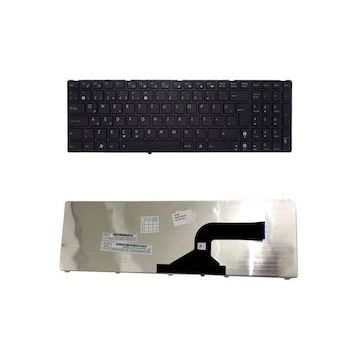 Asus N73S Siyah Klavye