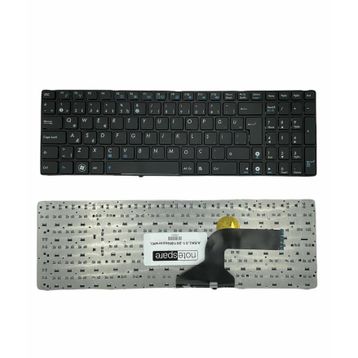 Asus N73S Siyah Klavye