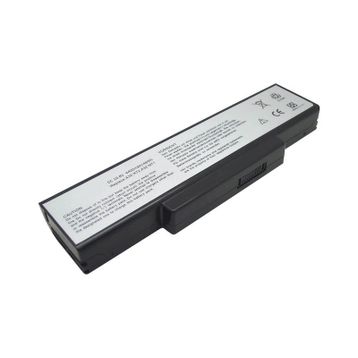 Asus N73SN Notebook Bataryası Pili