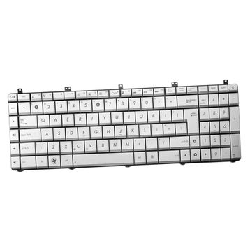 ASUS N75 Klavye