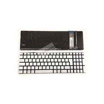 Asus N751JM Klavye