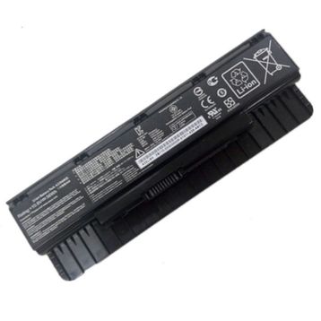 Asus N751jw Batarya