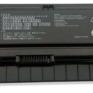 Asus N751jx Batarya