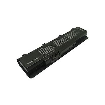 Asus N75İ N75JV Batarya