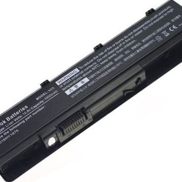 Asus N75s Notebook Bataryası