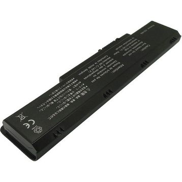 Asus N75s Notebook Bataryası