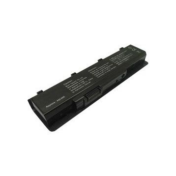 Asus N75s Notebook Bataryası