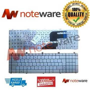 ASUS N75SL Klavye