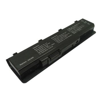Asus N75SL Laptop Uyumlu Batarya