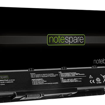 Asus N75SL Laptop Uyumlu Batarya