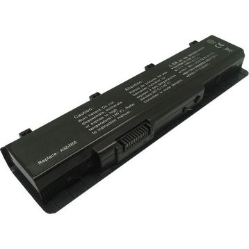 Asus N75SLİ N75SN Batarya