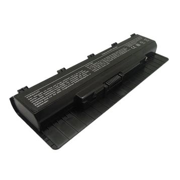 Asus N76 Notebook Bataryası Pili