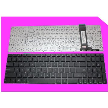 ASUS N76VJ Klavye
