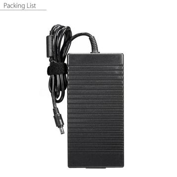 Asus N76VJ N76VM 19V 9.3A 180W Uyumlu Laptop Adaptör