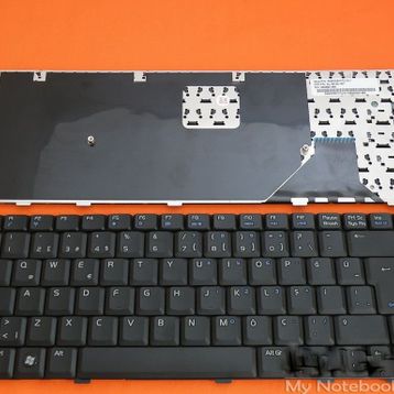 Asus N80 Klavye