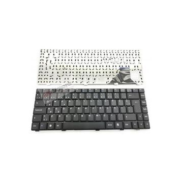 Asus N80VN Klavye