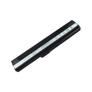 Asus N82J Notebook Bataryası Pili