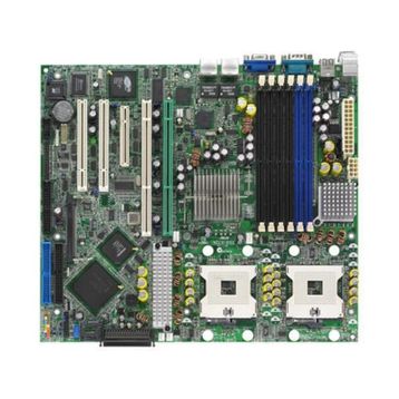 Asus NCLV-DS2 Anakart