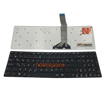 Asus NSK-UGS01 NSK-US4SU NSK-USA0T Notebook Uyumlu Klavye
