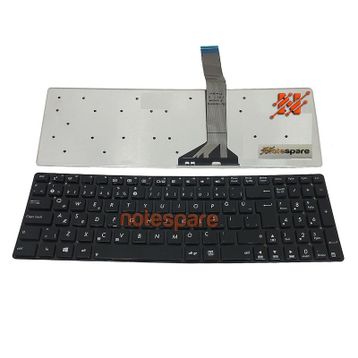 Asus NSK-UGS01 NSK-US4SU NSK-USA0T Notebook Uyumlu Klavye