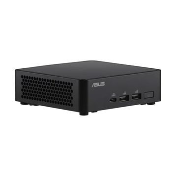 Asus NUC14 Pro Slim Kit Intel Core I3-100U Barebone Ram Yok Disk Yok Mini Masaüstü PC