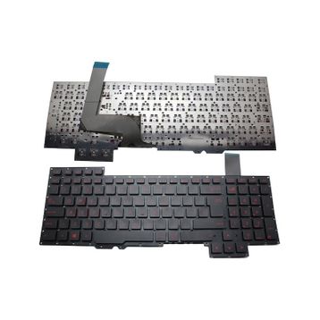 Asus OKNO-SD1TU11 Klavye