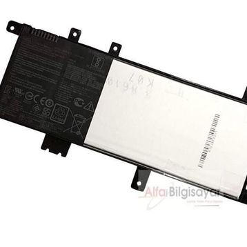 Asus Orjinal X542BA, X542BP, X542UN, Batarya