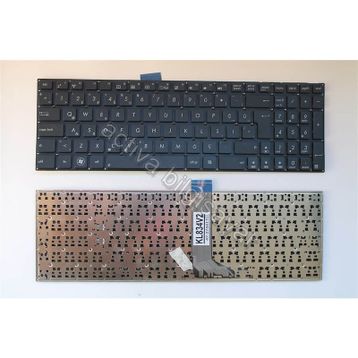 Asus P2520 Klavye