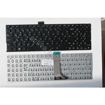 Asus P2520 Klavye