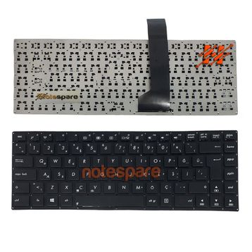 Asus P46CA Klavye