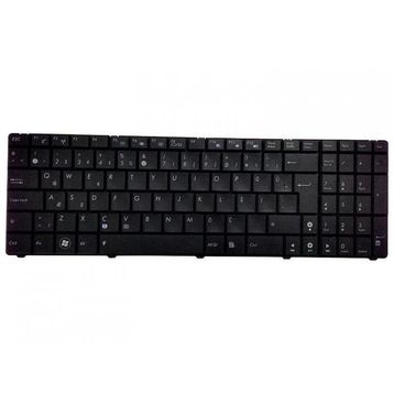 Asus P50IJ Klavye
