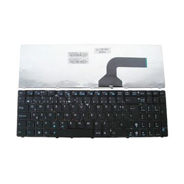 Asus P53E Klavye