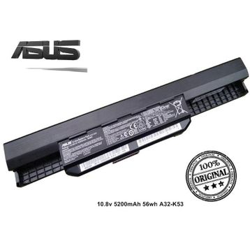 Asus P53E-SO032X Muadil Notebook Batarya