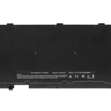 Asus P5430U Notebook Bataryası