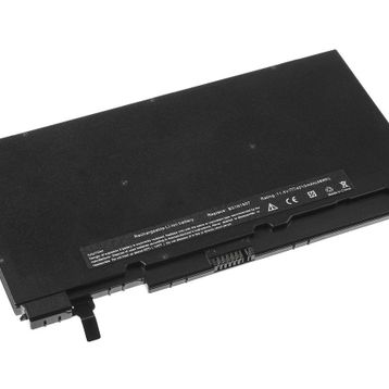 Asus P5430UA Notebook Bataryası