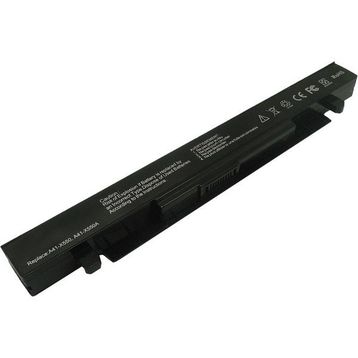 Asus P550 Notebook Batarya