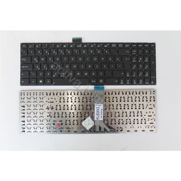 Asus P551M Klavye