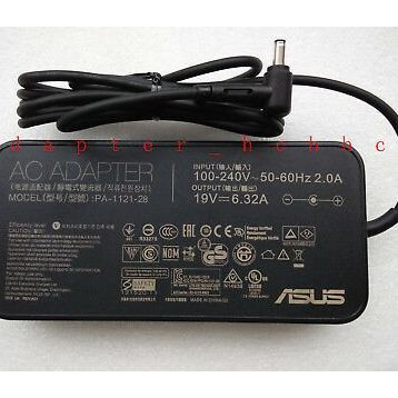 Asus PA-1121-28 19V 6.32A Adaptör