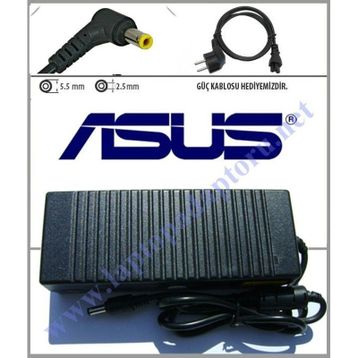 Asus PA-1121-28 19V 6.32A Adaptör
