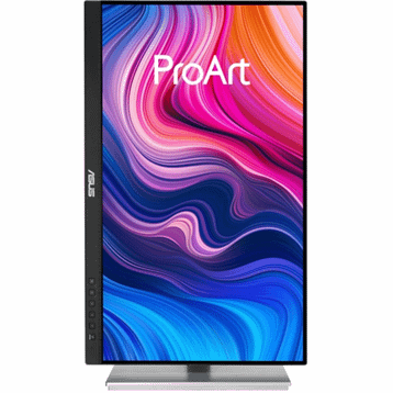 Asus PA247CV 23.8 inç 75Hz 5ms Pivot Monitör
