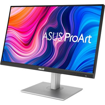 Asus PA278CV Siyah 27 inç 75Hz 5ms Monitör
