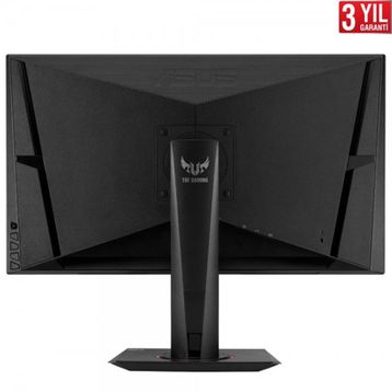 Asus PG278QE 27" 165Hz QHD Gaming Monitör