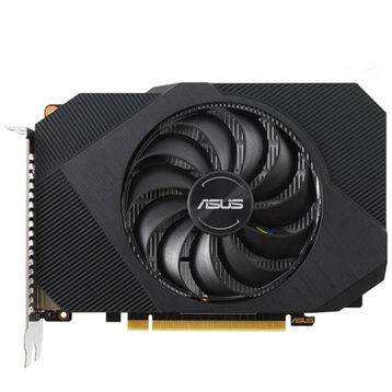 Asus Phoenix GeForce GTX 1650 OC PH-GTX1650-O4GD6-P 4GB GDDR6 Ekran Kartı