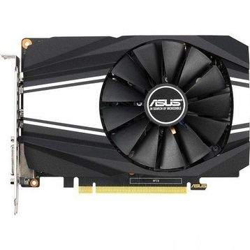 Asus Phoenix GeForce GTX 1660 Super OC 6GB PH-GTX1660S-O6G GDDR6 192 Bit Ekran Kartı