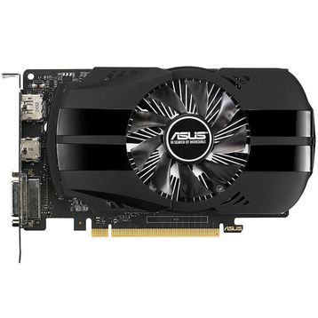 Asus Phoenix Nvidia GeForce GTX 1050 Ti 4GB 128Bit PH-GTX1050TI-4G Ekran Kartı