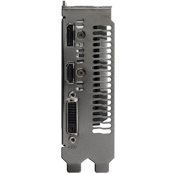 Asus Phoenix Nvidia GeForce GTX 1050 Ti 4GB 128Bit PH-GTX1050TI-4G Ekran Kartı